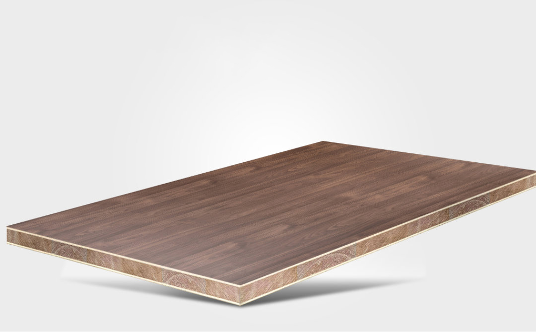 高档生态板——优质生态板具备哪些特性
